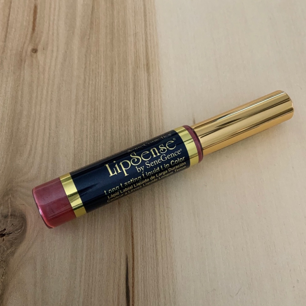 LipSense by SeneGence Violette